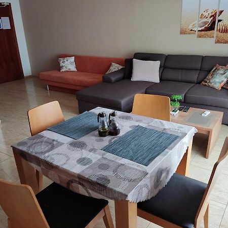 Charis Cozy Family Apart At Sun Village Complex Close To The Beach Slantschew brjag Exterior foto