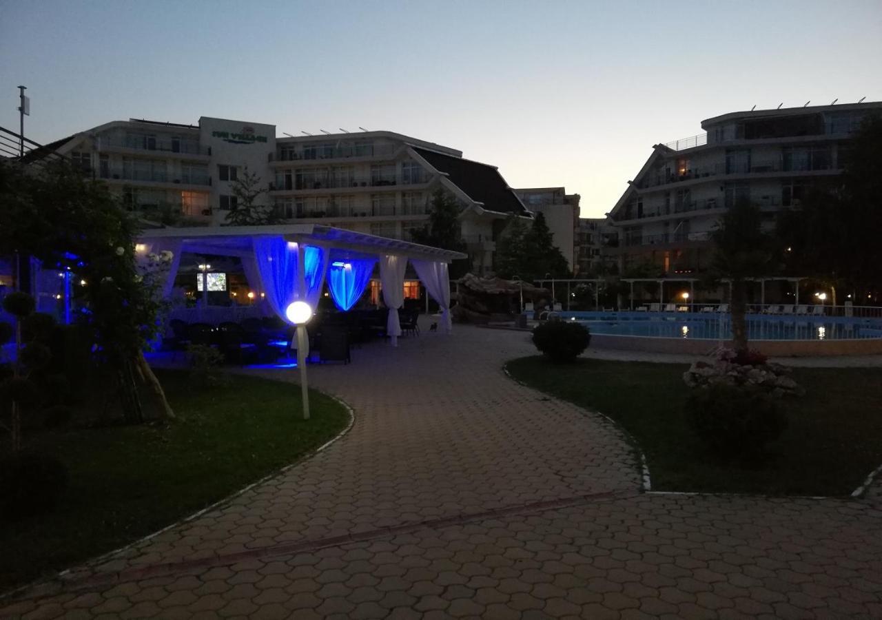 Charis Cozy Family Apart At Sun Village Complex Close To The Beach Slantschew brjag Exterior foto