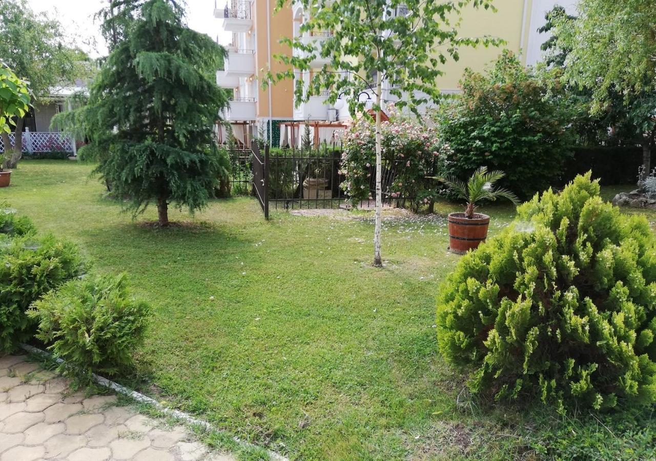 Charis Cozy Family Apart At Sun Village Complex Close To The Beach Slantschew brjag Exterior foto